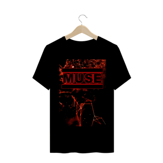 Nome do produto Muse bpvy2