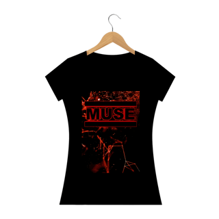 Nome do produto Muse dg8ag