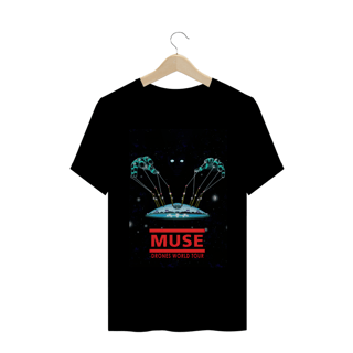 Nome do produto Muse 6gg81