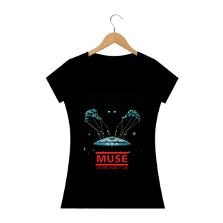Nome do produto Muse ghai6