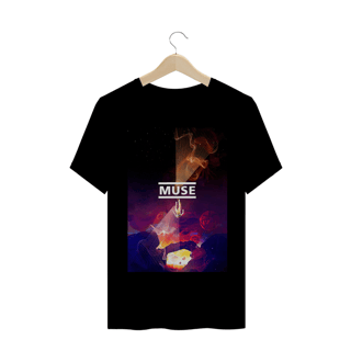 Nome do produto Muse tqzfo