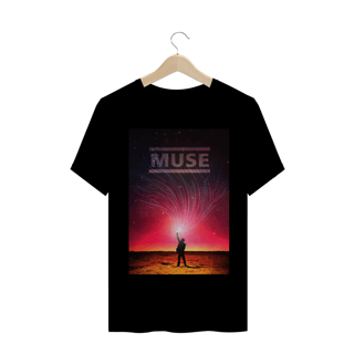 Nome do produto Muse zdmhw