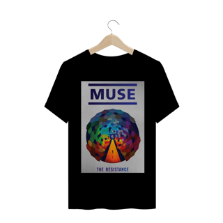 Nome do produto Muse bfue8