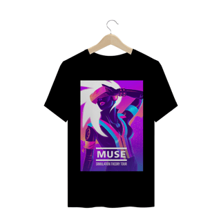 Nome do produto Muse 0g81o