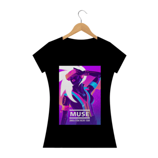 Nome do produto Muse 6qrbv