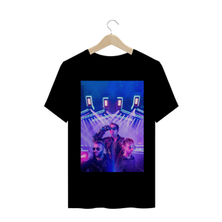 Nome do produto Muse lxwf9