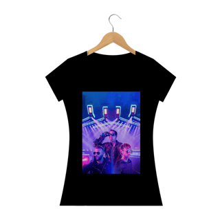 Nome do produto Muse un34m