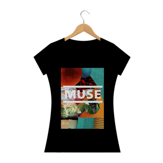 Nome do produto Muse jqepo