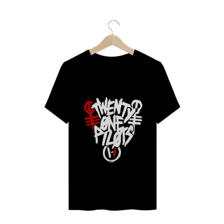 Nome do produto Twenty One Pilots k2eko