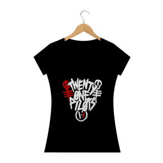 Nome do produto Twenty One Pilots eifgp