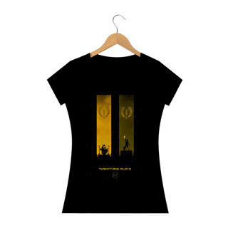 Nome do produto Twenty One Pilots cueaw