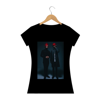 Nome do produto Twenty One Pilots quwab