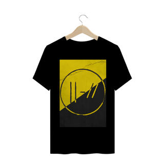 Nome do produto Twenty One Pilots 4gj8g