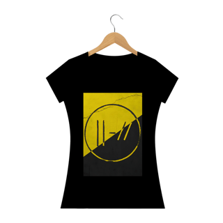 Nome do produto Twenty One Pilots 59s8t