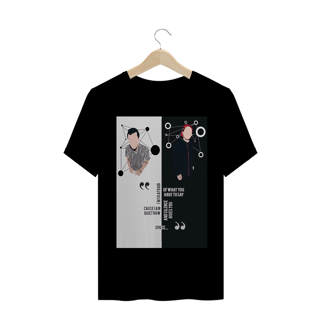 Nome do produto Twenty One Pilots fnw9i