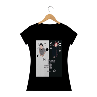 Nome do produto Twenty One Pilots s4xd6