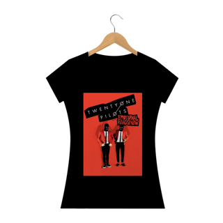 Nome do produto Twenty One Pilots g99xb