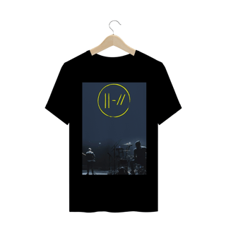 Nome do produto Twenty One Pilots 1cpkj