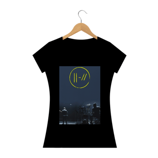 Nome do produto Twenty One Pilots ovayg
