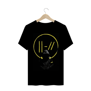 Nome do produto Twenty One Pilots nm6hv