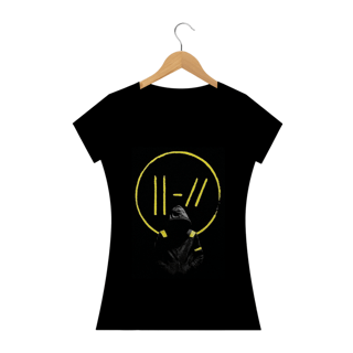 Nome do produto Twenty One Pilots 4svuh