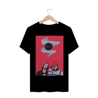 Nome do produto Twenty One Pilots 4cait