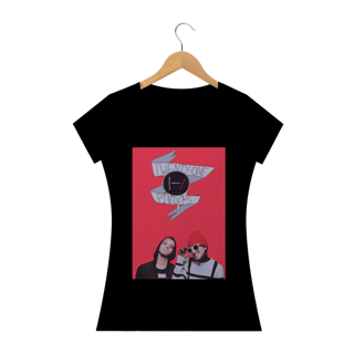 Nome do produto Twenty One Pilots npprs