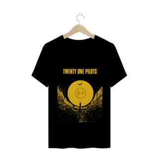 Nome do produto Twenty One Pilots ptsqj