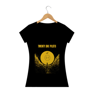 Nome do produto Twenty One Pilots bfxst