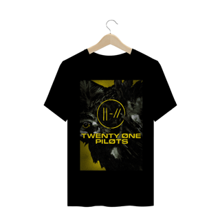 Nome do produto Twenty One Pilots h7osw