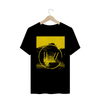 Nome do produto Twenty One Pilots pcrde