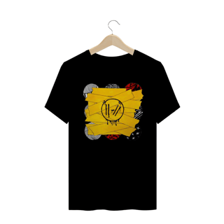 Nome do produto Twenty One Pilots iloce
