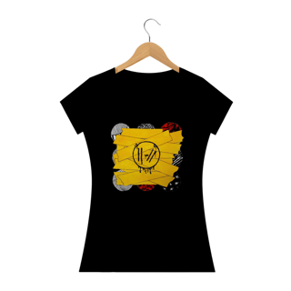 Nome do produto Twenty One Pilots 8107c