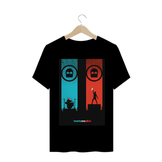 Nome do produto Twenty One Pilots 4if1e