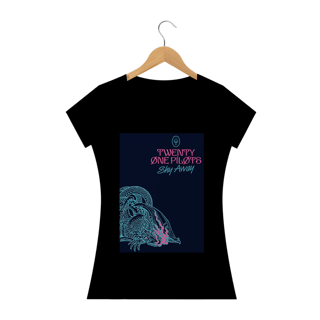 Nome do produto Twenty One Pilots 0lqyq