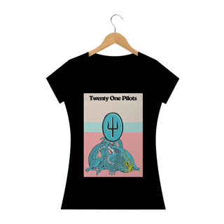 Nome do produto Twenty One Pilots q11pd