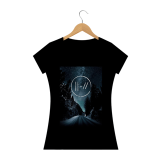 Nome do produto Twenty One Pilots fzd07