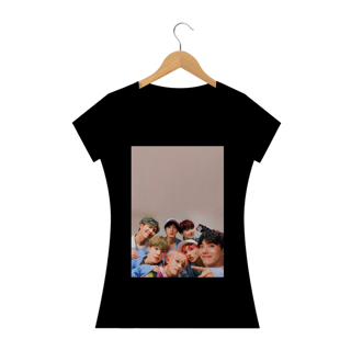 Nome do produto BTS u6fqj