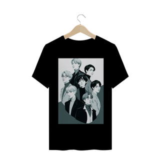 Nome do produto BTS gvdko