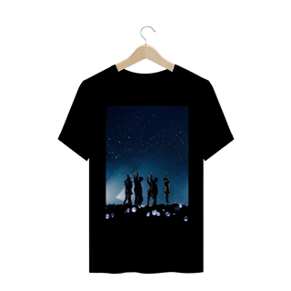 Nome do produto BTS tcymm