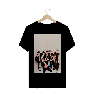 Nome do produto BTS yusxv