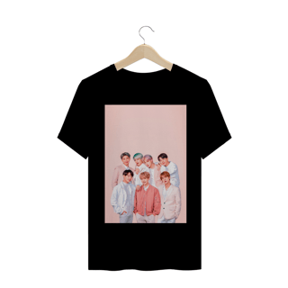 Nome do produto BTS 4luer
