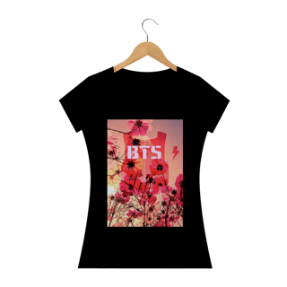 Nome do produto BTS nkmp7
