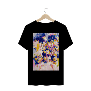 Nome do produto BTS w3qxj