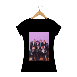 Nome do produto BTS wnjus