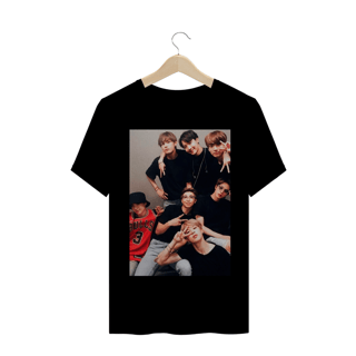Nome do produto BTS kscwx