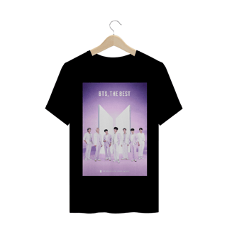 Nome do produto BTS wvj6q