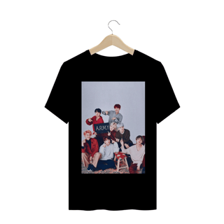 Nome do produto BTS zw1lo
