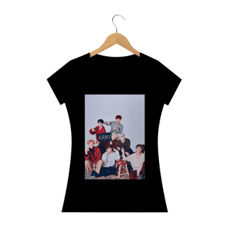 Nome do produto BTS 5qu6c