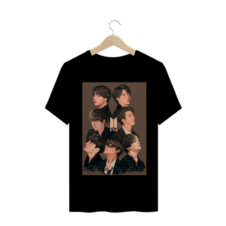 Nome do produto BTS qt69p